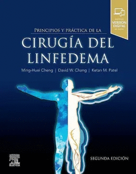 PRINCIPIOS Y PRCTICA DE LA CIRUGA DEL LINFEDEMA