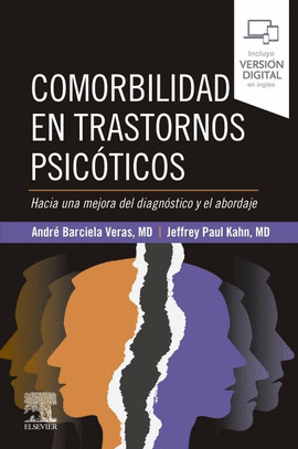 COMORBILIDAD EN TRASTORNOS PSICTICOS.