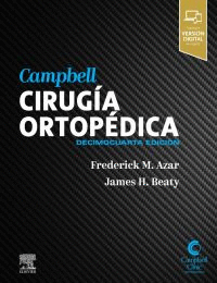 CAMPBELL CIRUGIA ORTOPEDICA