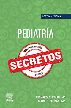 PEDIATRIA SECRETOS