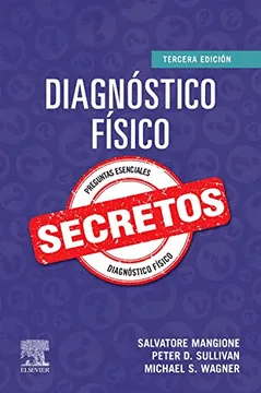 DIAGNOSTICO FISICO SECRETOS 3 ED