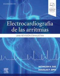 ELECTROCARDIOGRAFA DE LAS ARRITMIAS
