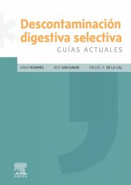 DESCONTAMINACION DIGESTIVA SELECTIVA