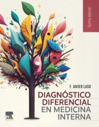 DIAGNOSTICO DIFERENCIAL EN MEDICINA INTERNA