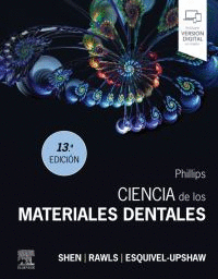 PHILLIPS CIENCIA DE LOS MATERIALES DENTALES