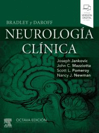 BRADLEY Y DAROFF NEUROLOGIA CLINICA