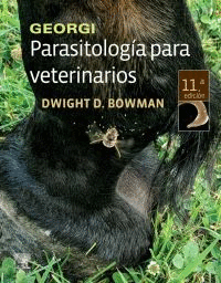 GEORGI. PARASITOLOGIA PARA VETERINARIOS