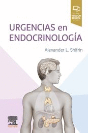 URGENCIAS EN ENDOCRINOLOGIA