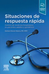 SITUACIONES DE RESPUESTA RAPIDA