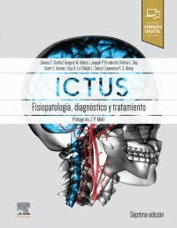ICTUS FISIOPATOLOGIA DIAGNOSTICO Y ABORDAJE