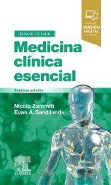 KUMAR Y CLARK. MEDICINA CLINICA ESENCIAL