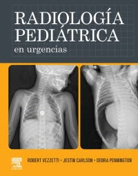 RADIOLOGIA PEDIATRICA EN URGENCIAS