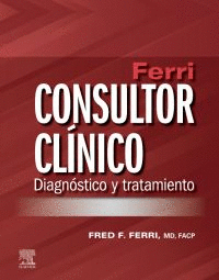 FERRI CONSULTOR CLINICO DIAGNOSTICO Y TRATAMIENTO