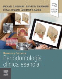 NEWMAN Y CARRANZA. PERIODONTOLOGIA CLINICA ESENCIAL