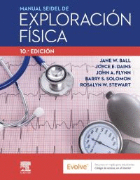 MANUAL SEIDEL DE EXPLORACION FISICA