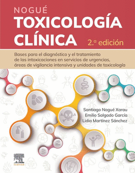 NOGU TOXICOLOGA CLNICA
