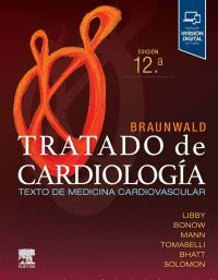 BRAUNWALD TRATADO DE CARDIOLOGIA