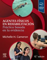 AGENTES FISICOS EN REHABILITACION