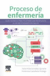 PROCESO DE ENFERMERIA