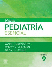 NELSON PEDIATRIA ESENCIAL