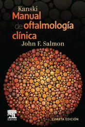 KANSKI. MANUAL DE OFTALMOLOGIA CLINICA