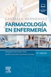 CASTELLS-HERNANDEZ FARMACOLOGIA EN ENFERMERIA