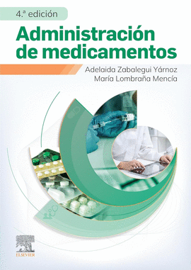 ADMINISTRACI�N DE MEDICAMENTOS