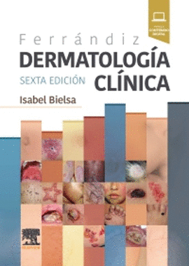 FERRNDIZ. DERMATOLOGA CLNICA
