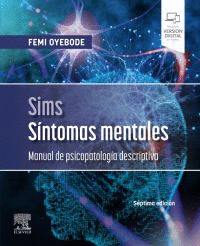 SIMS. SINTOMAS MENTALES