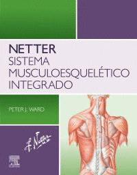NETTER. SISTEMA MUSCULOESQUELETICO INTEGRADO