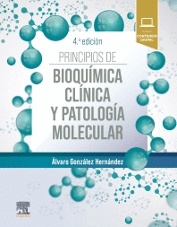 PRINCIPIOS DE BIOQUIMICA CLINICA Y PATOLOGIA MOLECULAR