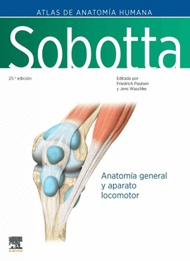 SOBOTTA ATLAS DE ANATOMA HUMANA