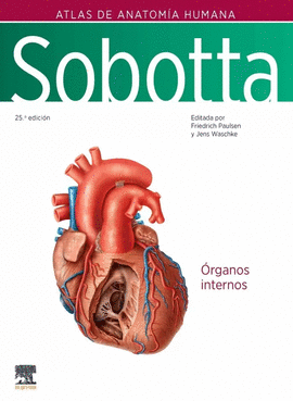 SOBOTTA ATLAS DE ANATOMA HUMANA