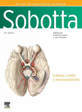 SOBOTTA ATLAS DE ANATOMA HUMANA