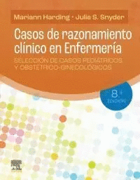 CASOS DE RAZONAMIENTO CLINICO EN ENFERMERIA