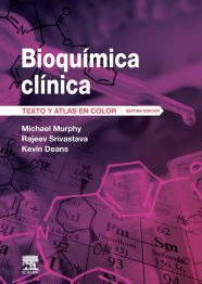 BIOQUMICA CLNICA. TEXTO Y ATLAS EN COLOR