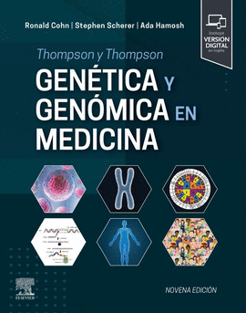 GENTICA Y GENMICA EN MEDICINA