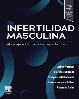 INFERTILIDAD MASCULINA