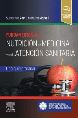 FUNDAMENTOS DE LA NUTRICIN EN MEDICINA Y EN LA ATENCIN SANITARIA