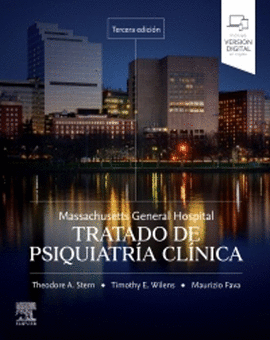 TRATADO DE PSIQUIATRA CLNICA