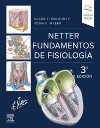 NETTER FUNDAMENTOS DE FISIOLOGA