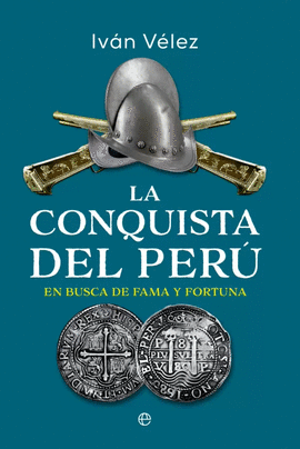 LA CONQUISTA DE PER