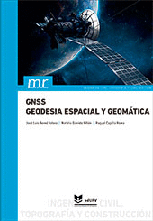 GNSS GEODESIA ESPACIAL Y GEOMTICA