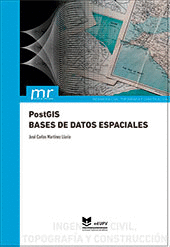 BASES DE DATOS ESPACIALES