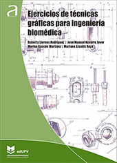 EJERCICIOS DE T�CNICAS GR�FICAS PARA INGENIER�A BIOM�DICA