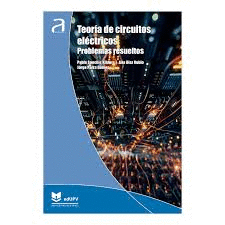 TEOR�A DE CIRCUITOS EL�CTRICOS