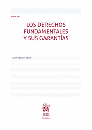 LOS DERECHOS FUNDALES Y SUS GARANT�AS. � ED.
