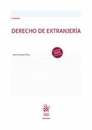 DERECHO DE EXTRANJERA
