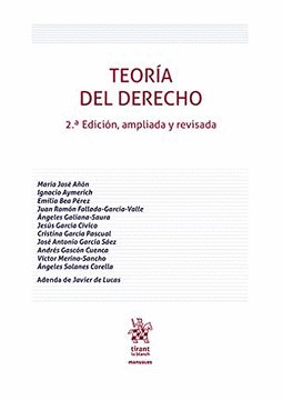 TEOR�A DEL DERECHO