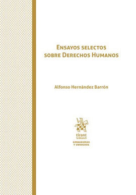ENSAYOS SELECTOS SOBRE DERECHOS HUMANOS